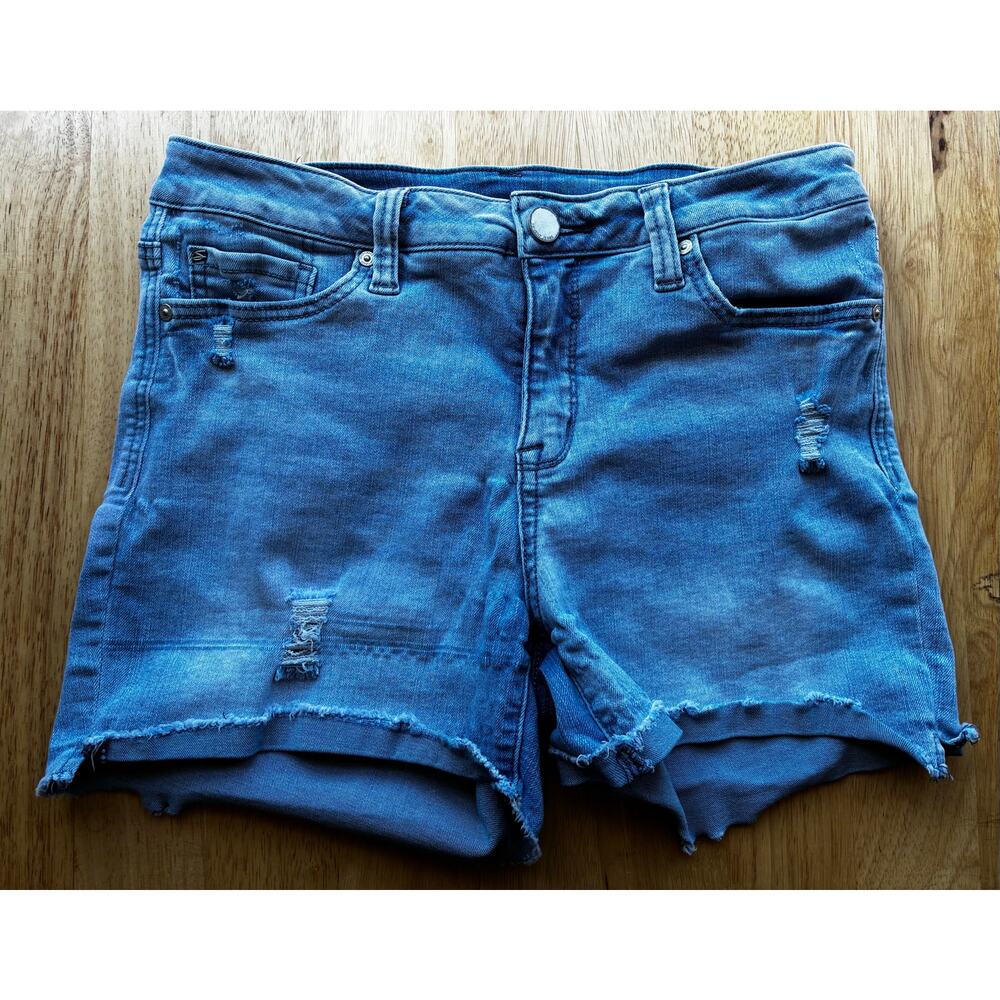 Seven7 Jean Shorts Women's 8